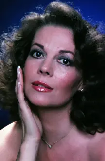Huty19571 Prints: Actress Natalie Wood
