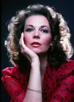 Huty19571 Prints: Actress Natalie Wood