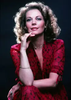 Huty19571 Prints: Actress Natalie Wood