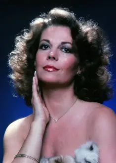 Huty19571 Prints: Actress Natalie Wood