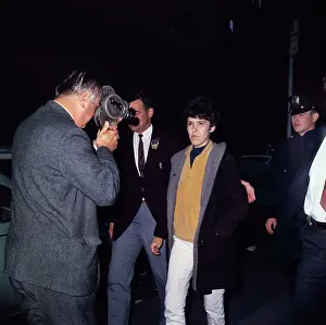 Actress Valeria Solanos, Warhol's Attacker