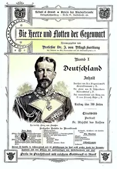 Facing Each Other Prints: Advertisement for the book The Armies