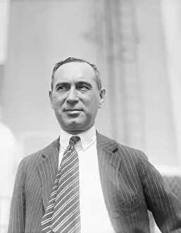 Advertising Businessman Albert Lasker