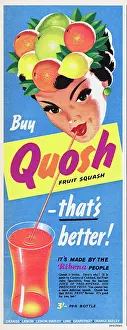 Huty25312 Prints: Quosh