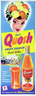 Quosh