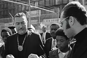 Huty23993 Prints: Adam Clayton Powell Jr