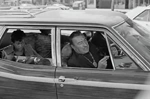 Huty23993 Prints: Adam Clayton Powell Jr