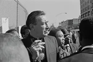 Huty23993 Prints: Adam Clayton Powell Jr