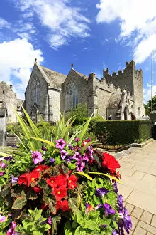 Images Dated 27th August 2017: Adare, Ireland