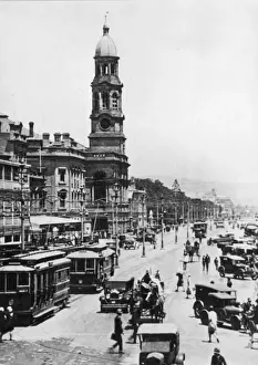 Adelaide