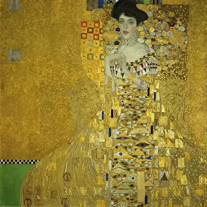 Adele Bloch-Bauer