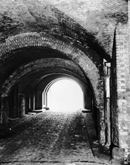 Adelphi Arches