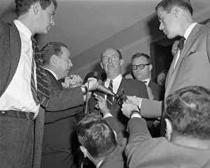 60 64 Years Prints: Adlai Stevenson