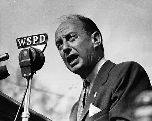 Adlai Stevenson
