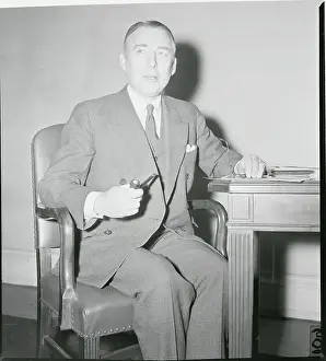 Adolf A. Berle, Jr