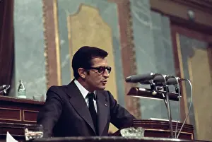 Huty34052 Prints: Adolfo Suarez
