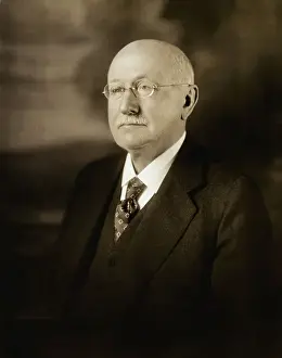 Adolph Lewisohn
