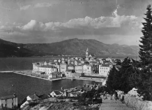 Adriatic Town