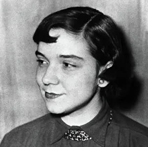 Blouse Prints: Adrienne Rich