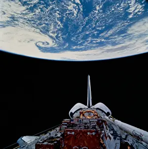 Adventure, Aerospace Industry, Astronomy, Earth (Planet), Exploration, Final Frontier