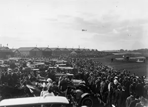 Transport Top Gallery: Aerial Derby