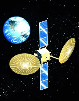 Alternative Energy Prints: Aerospace Industry, Alternative Energy, Astronomy, Canada, Canadian, Communicating