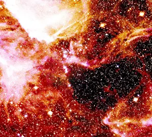 Aerospace Industry, Astronomy, Cloud, Cloud Cover, Constellation, Energy, Exploration