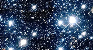 Aerospace Industry, Astronomy, Constellation, Exploration, Final Frontier, Galaxy