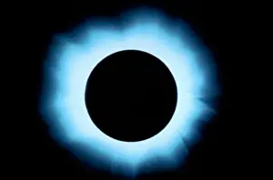Covering Prints: Aerospace Industry, Astronomy, Corona, Covering, Dark (Color Intensity), Eclipse