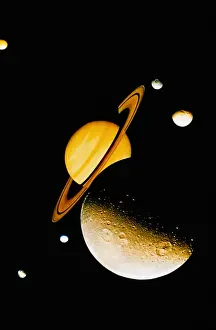 Final Frontier Prints: Aerospace Industry, Astronomy, Exploration, Final Frontier, Galaxy, Group, Majesty