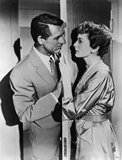 Film A Prints: An Affair To Remember