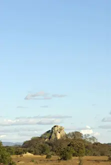 Building Structure Prints: Africa, Architecture, Building Exterior, Building Structure, Castle, Castle Kopje