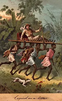 African Explorer