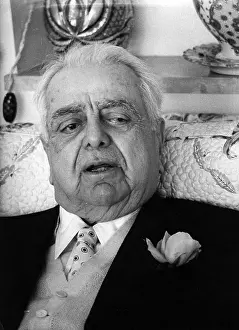 Aga Khan