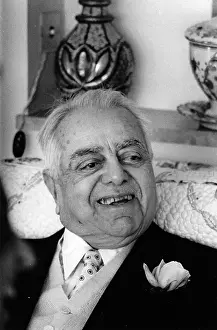 Pakistani Prints: Aga Khan