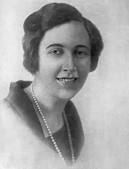 Writer Prints: Agatha Christie