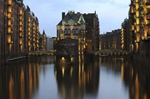 Ingeborg Knol Photography Gallery: aged, ambiance, ambient, at, atmospheric, bodies, body, building, buildings, canals