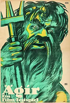 Neptune Prints: Agir