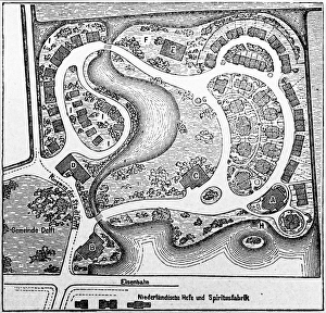Looking At View Gallery: Agnetapark