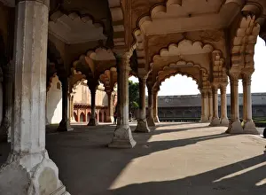 Agra Fort