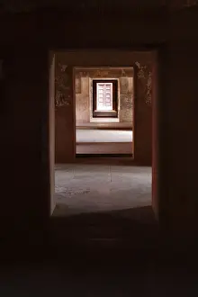Uttar Pradesh Prints: Agra Fort