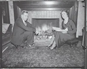 Comfortable Prints: Agriculturalist Henry A. Wallace