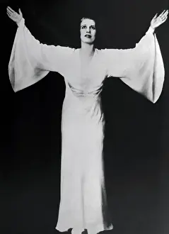 Evangelist Prints: Aimee Semple McPherson