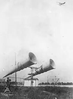 Air Amplifiers