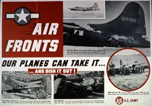 T1641685 Prints: Air Fronts