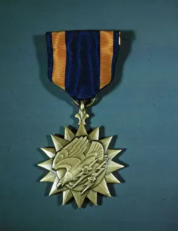 Air Medal for Armed Services
