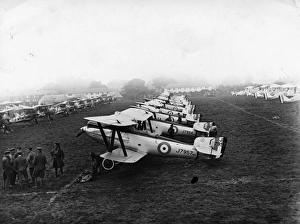 Line Gallery: Air Pageant