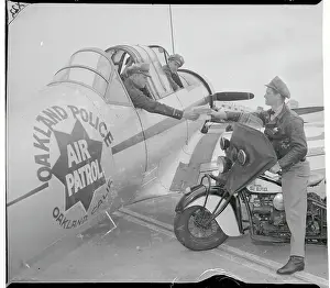 Air Police