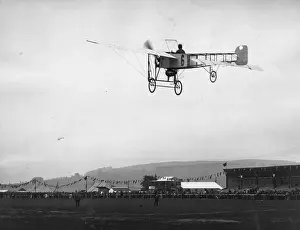 H Air Meet Prints: Air Race