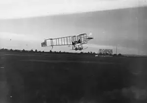 H Air Meet Prints: Air Race